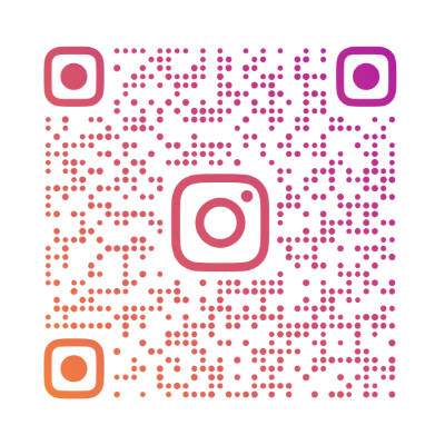 QEコード：instagram
